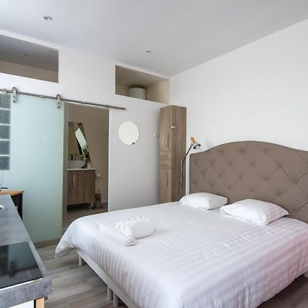 Le Viotte King Size Apartment Безансон Екстериор снимка