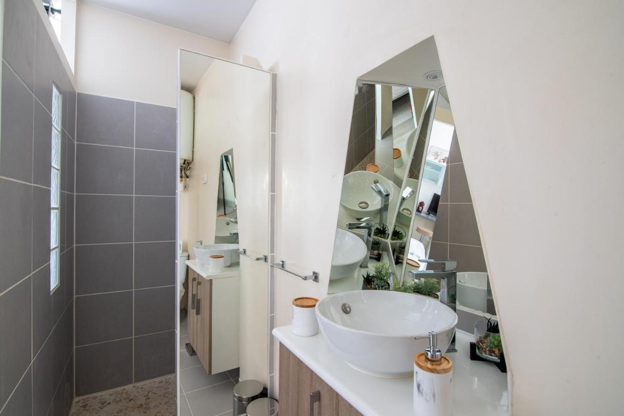 Le Viotte King Size Apartment Безансон Екстериор снимка